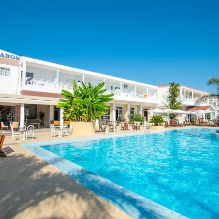 Ikaros Hotel (Adults Only)-3